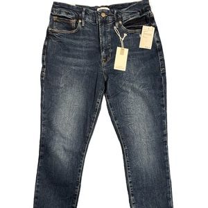 Good American jeans